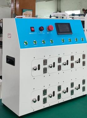 智能锡膏红胶回温机带MES智能防呆解冻SMT软化银浆回温箱定时报警