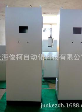 济南仿威图机柜ps控制机柜侧板可拆卸机柜直销品质保证