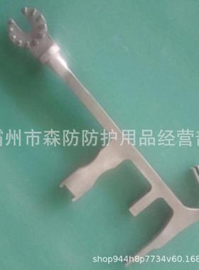 电力施工多功能取消器ZF011405线路检修手动取销钳绝缘取消钳