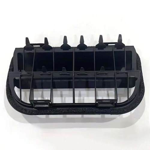 直销圆弧电镀ABS风口后叶子板出风口原车数据车身及附件 - 图1