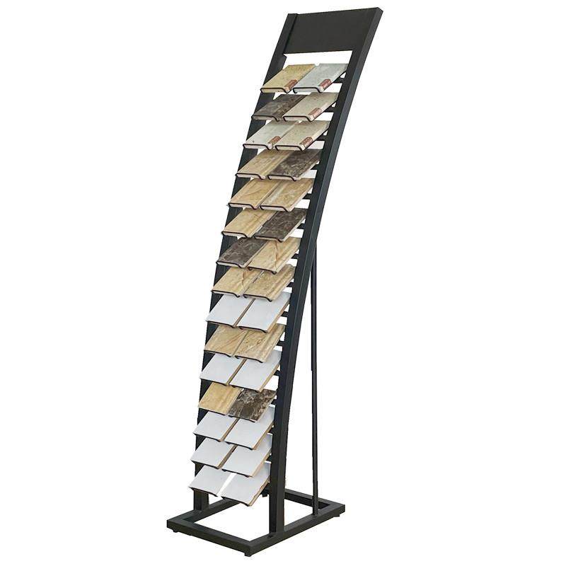 展示人造大理石岩板橱柜台面多层网红金属涂料胶地板色卡陈列柜架,淘宝优惠券,粉丝福利购,淘宝优惠卷