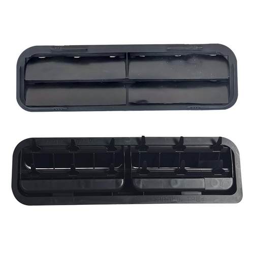 直销圆弧电镀ABS风口后叶子板出风口原车数据车身及附件 - 图2