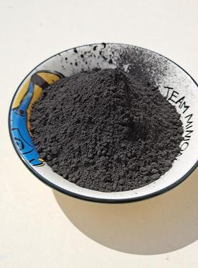 二次还原铁粉污水处理磁粉暖宝宝暖贴发热高纯还原铁粉规格齐全