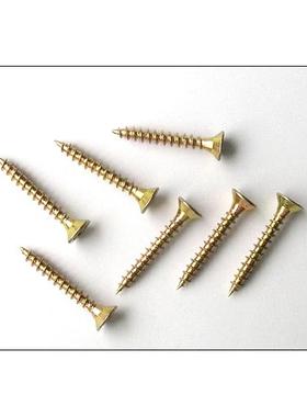 出口巴西东欧土耳其的镀锌纤维板钉天津工厂直销