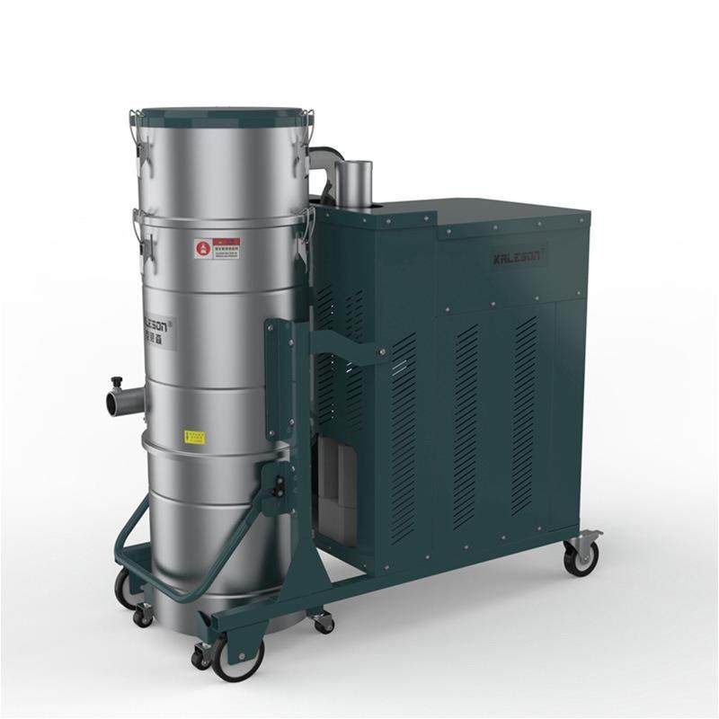 QM-120L系列自带气源脉冲反吹三相工业吸尘器大功率吸附,淘宝优惠券,粉丝福利购,淘宝优惠卷