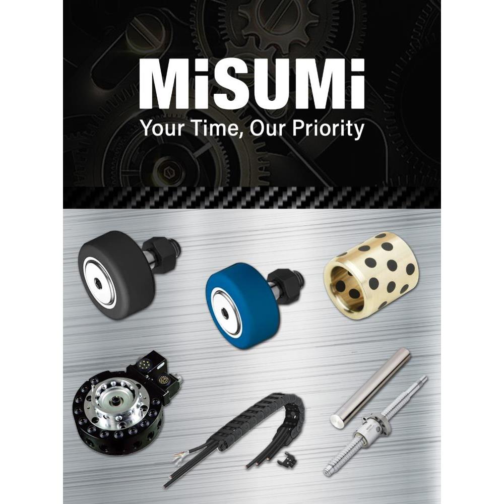 经济型 米思米 欧标45型材 槽宽10mm LCFW10-4590-3500 MISUMI - 图0