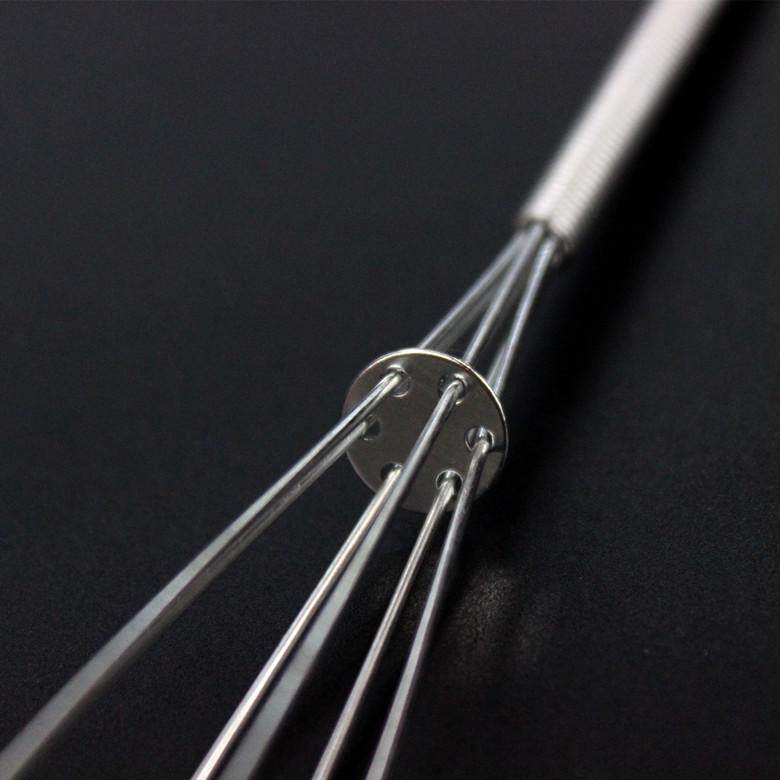 理发师专用焗油膏染发膏搅拌器不锈钢迷你美发搅拌器染膏美发工具,淘宝优惠券,粉丝福利购,淘宝优惠卷