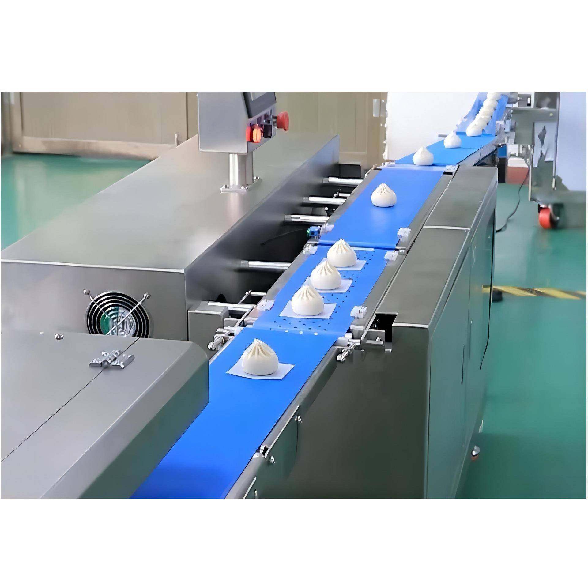 多功能智能高效垫纸机全自动商用包子馒头垫纸机,淘宝优惠券,粉丝福利购,淘宝优惠卷