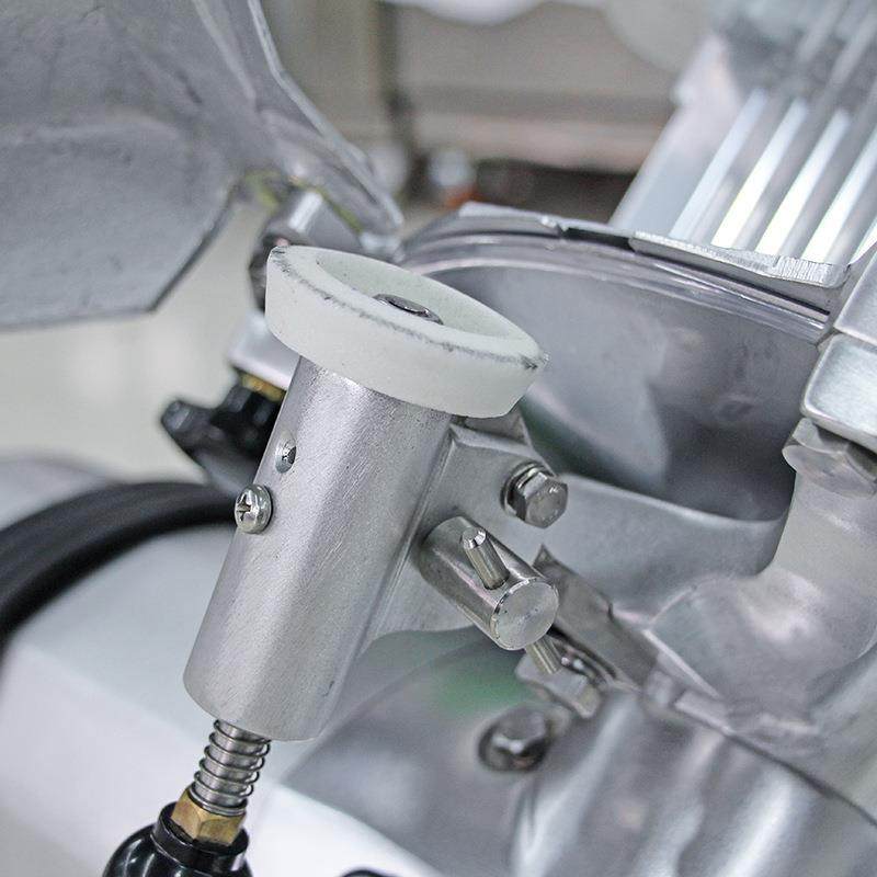 50全自动冻肉切片机商用肉片切卷机火锅店牛羊刨肉机,淘宝优惠券,粉丝福利购,淘宝优惠卷