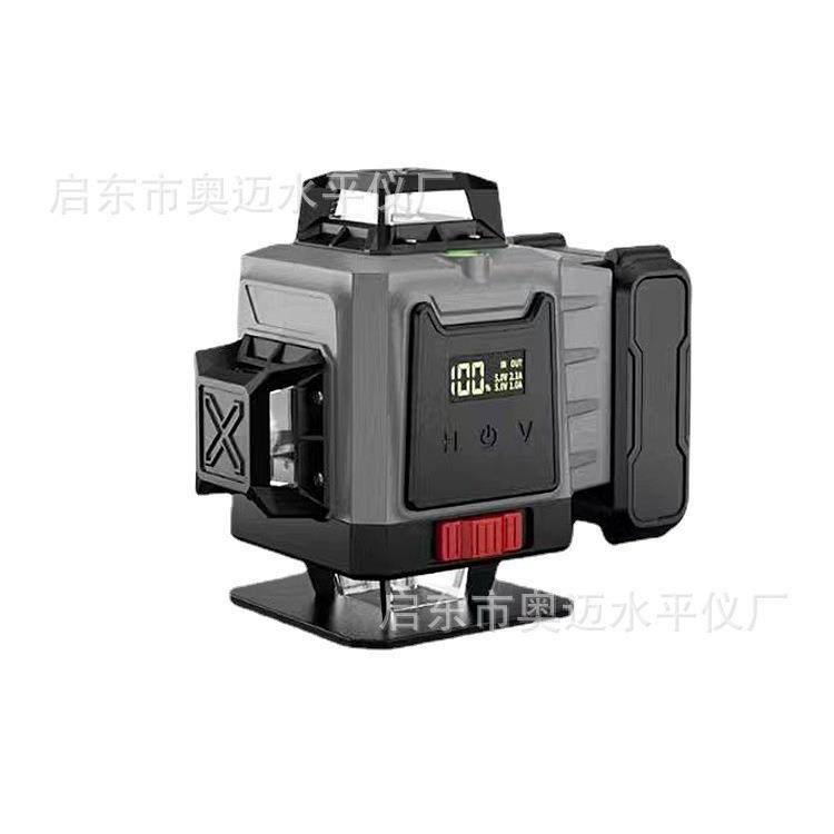 供应16线4D水平仪全自动调平贴地仪打线铺地砖贴墙仪,淘宝优惠券,粉丝福利购,淘宝优惠卷