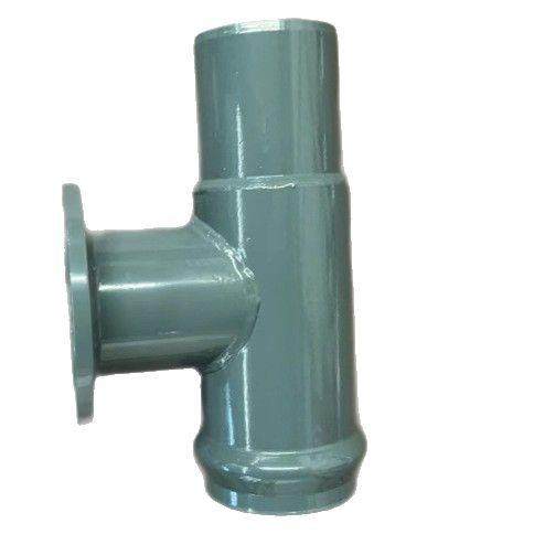 钢塑哈夫节D500-630-710-800补漏器连接器钢塑抢修节耐压PN16 - 图2