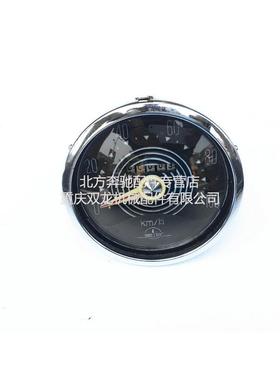 铁马军车配件GQP130汽艇底盘车XC2200XC2300配件里程表