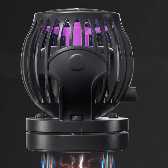 Jebao捷宝-新款MOW系列水族造浪泵安静鱼缸变频造浪泵淡海水通用,淘宝优惠券,粉丝福利购,淘宝优惠卷