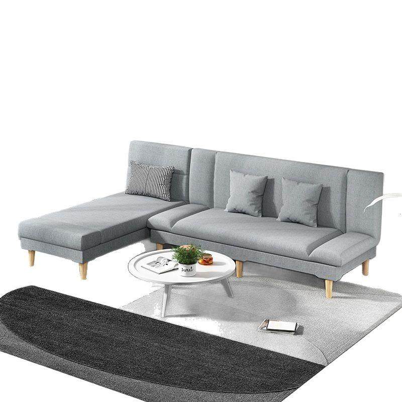 【店铺】阳台小户型客厅卧室美人榻懒人躺椅沙发床租房小沙发床折,淘宝优惠券,粉丝福利购,淘宝优惠卷