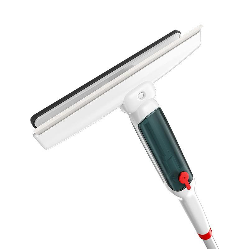 擦玻璃神器家用高层窗外清洗双面搽玻璃刮水器板刷擦窗户清洁工具 - 图3