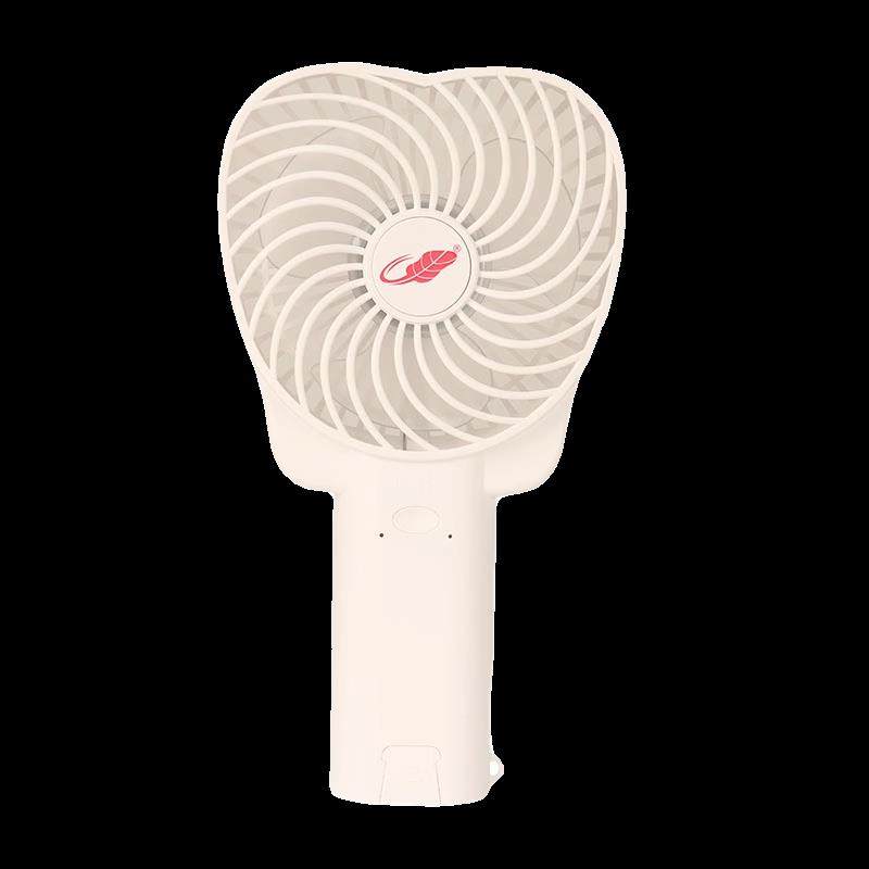 共田USB风扇F99迷你小风扇充电暴风手持随身便携学生儿童户外风扇,淘宝优惠券,粉丝福利购,淘宝优惠卷