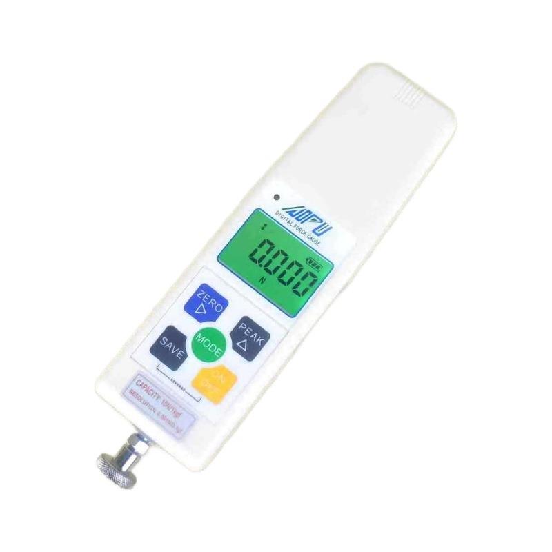 HF-1小负荷0-10N力值数字式推拉力计电子数显推拉力计压力计 - 图3