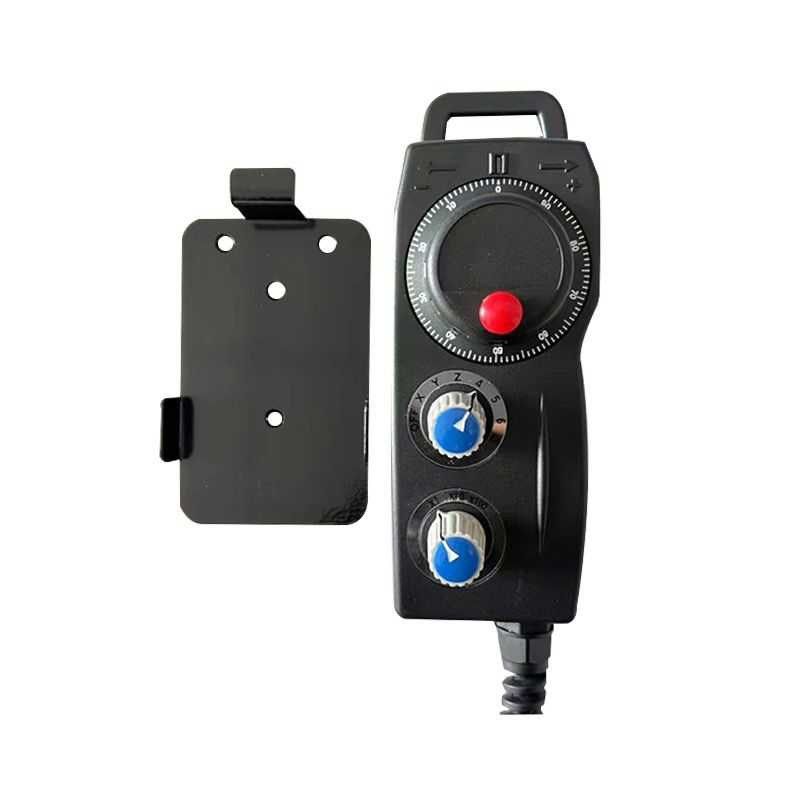 远詹  FUTUR台湾远瞻电子手轮手脉手持盒 新代 宝元发那科系统,淘宝优惠券,粉丝福利购,淘宝优惠卷