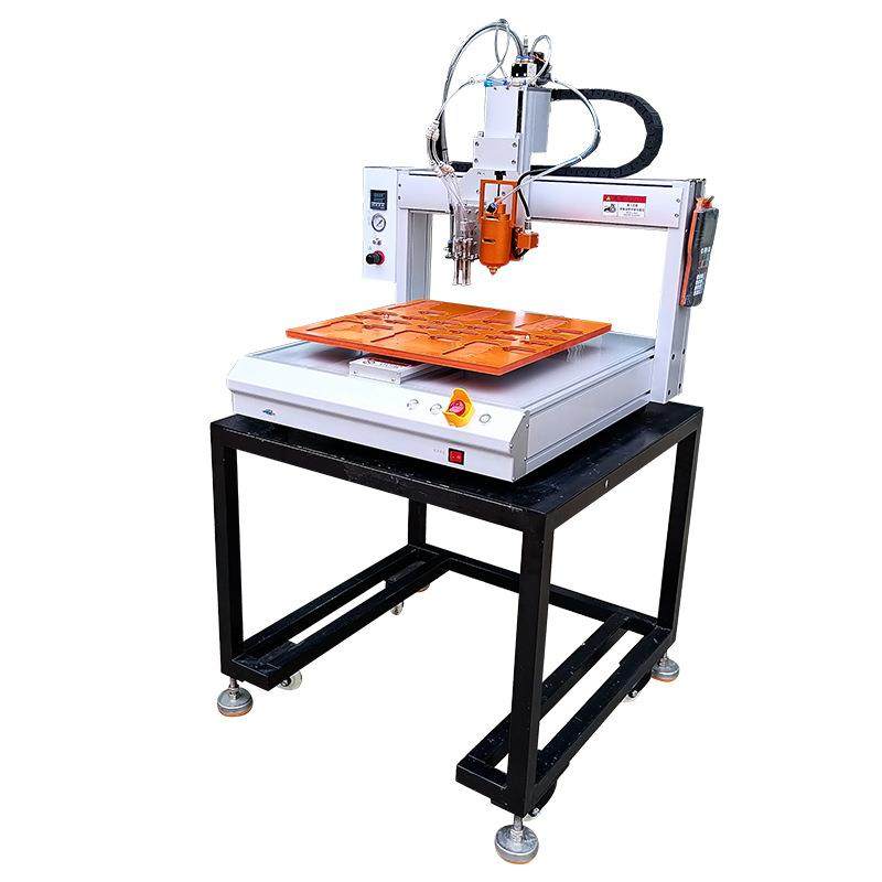 PUR热熔胶点胶机自动吸附贴合数码产品画胶机智能手环边框涂胶机,淘宝优惠券,粉丝福利购,淘宝优惠卷