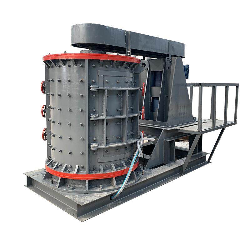 立轴制砂机立轴鹅卵石制砂机矿山立轴式液压数控破碎机,淘宝优惠券,粉丝福利购,淘宝优惠卷