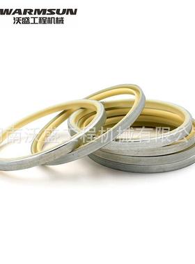 现货供应挖机配件SY205/215DSI防尘圈油封O形圈适用三一/小松机型