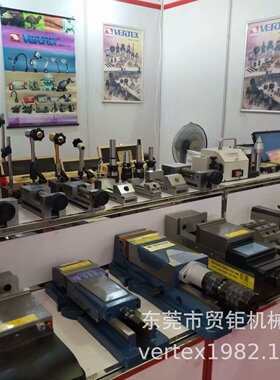QM16160机械角固式虎钳（无底）山东金丰虎钳角固式手动虎钳6寸