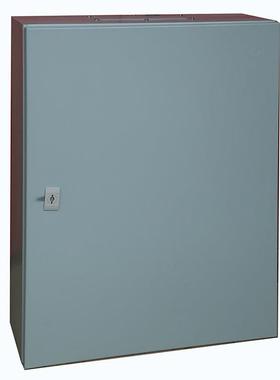 直销挂壁式防爆配电箱路灯控制器户外电表箱