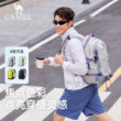 Bayberry bag camel outdoor sports backpack large capacity