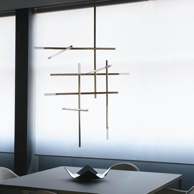 北欧极简客厅吊灯后现代复古工业风酒店大堂餐厅吧台楼梯卧室灯饰,淘宝优惠券,粉丝福利购,淘宝优惠卷