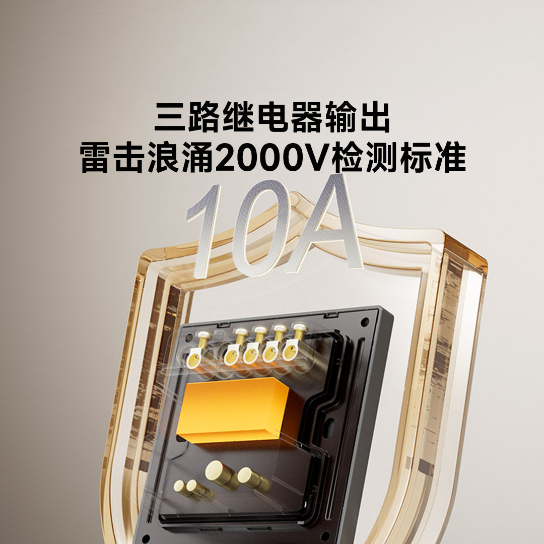 ptx平头熊AKplus 超薄智能家庭中控面板蓝牙mesh2.0,淘宝优惠券,粉丝福利购,淘宝优惠卷