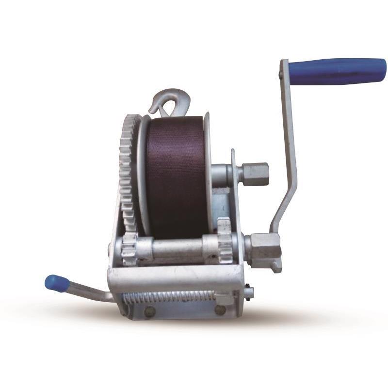 达克罗手绞XD-70070车0摇公斤16试00磅抗腐蚀过盐雾验双速拆卸手 - 图0