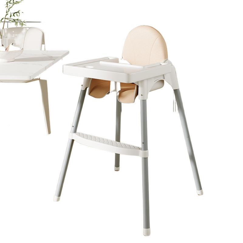 FZX chair baby dining table chair children's home chair small baby eating high seat bb stool son commercial restaurant meal