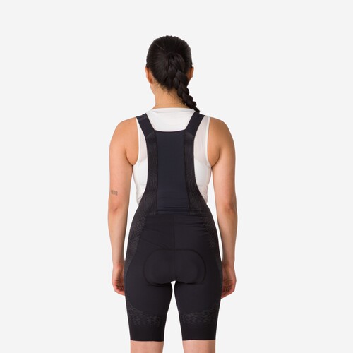 Rapha Pro Team Powerweave 女款竞赛春秋轻量骑行背带裤官方 - 图1