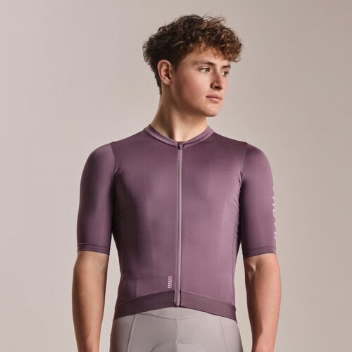 【春夏新色】Rapha Pro Team Training 男款竞赛公路车骑行服官方 - 图0