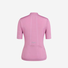 Rapha Brevet Element 女款远途长距离户外短袖骑行服官方 - 图2