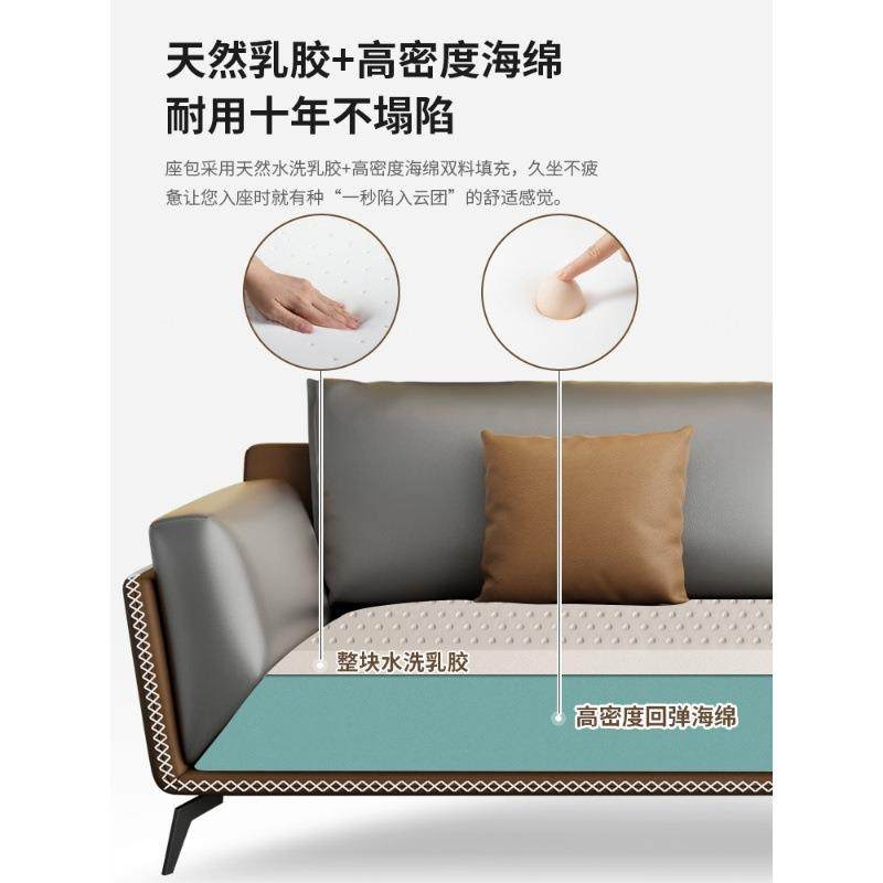 2023新款办公室沙发茶几组合简约现代商务休息会客接待泡茶台一体,淘宝优惠券,粉丝福利购,淘宝优惠卷