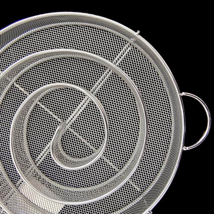 圆形烟熏网篮BBQ冷烟发生器烟熏盒户外烧烤香料架不锈钢烟熏盘,淘宝优惠券,粉丝福利购,淘宝优惠卷