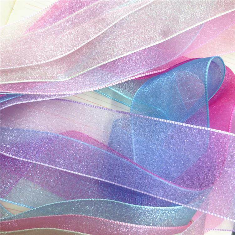 12分4.0CM韩版潮流雪纺带雪纱带织带丝带珍珠纱DIY手工韩版发饰,淘宝优惠券,粉丝福利购,淘宝优惠卷