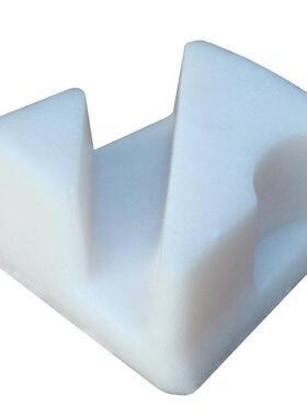 金硕磨块马蹄形磨具石材研磨抛光块菱枯土碳化硅大理石地面打磨块