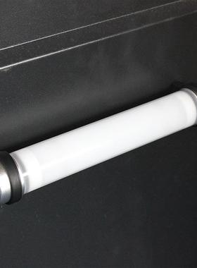 SW2181防爆LED棒管灯SW2180LED棒管灯磁力吸附红色闪烁警示灯