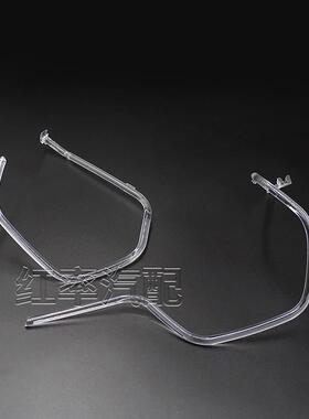 适用宝马4系日行灯导光条F32日间行车灯F36勺子大灯发黄M4导光管