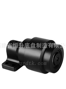 底盘挖机配件DH225DX225托轮托带轮