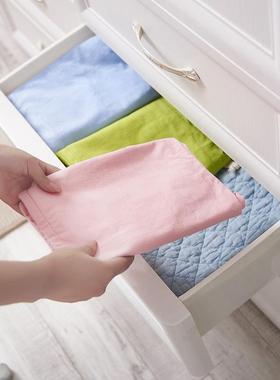 收纳柜抽屉式儿童衣柜宝宝衣服储物柜仿木纹塑胶组合书籍整理箱