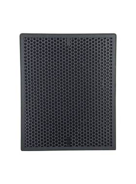 适配空气净化器滤网KJEA41874188HEPA活性炭过滤器滤芯配件可