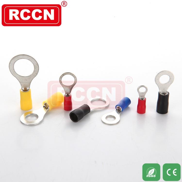 日成RF型绝缘端子RF1.25-61000PCS/包货真价实品质保证 - 图0