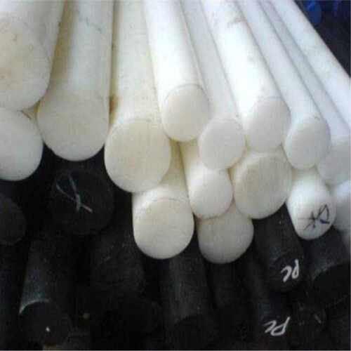 白色POM棒材 pom棒聚甲醛棒材 防静电POM圆棒 白色塑钢棒 - 图2