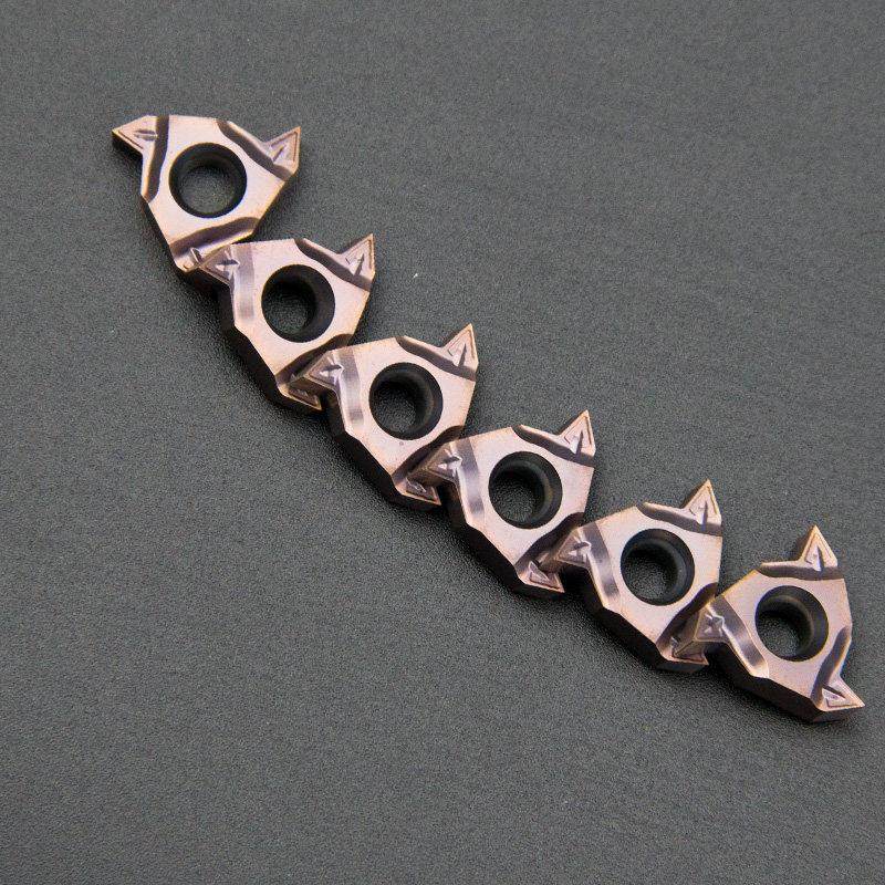 数控内螺纹刀片不锈钢06/11/16NR AG60/55度14NPT IC908车刀片3.0,淘宝优惠券,粉丝福利购,淘宝优惠卷