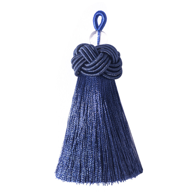 diy饰品配件短胖款带圈菠萝帽高档冰丝流苏穗子手串挂件古风吊穗,淘宝优惠券,粉丝福利购,淘宝优惠卷