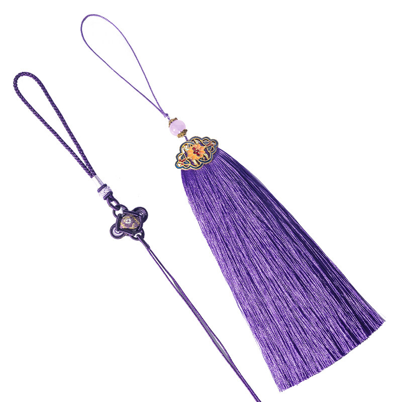 高档中国结半成品流苏穗子diy材料组合套装香包汽车挂件配饰吊穗,淘宝优惠券,粉丝福利购,淘宝优惠卷