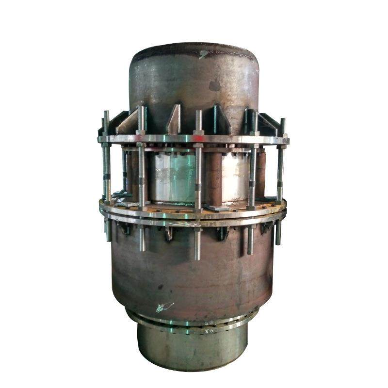 厂家定/制油柱式双流向套筒式补偿器热力供暖管道法兰式伸缩节,淘宝优惠券,粉丝福利购,淘宝优惠卷